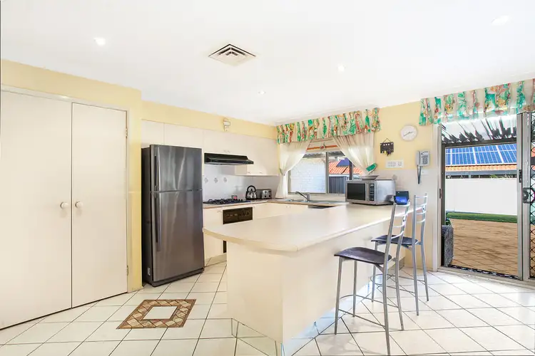 Third view of Homely house listing, 20 Kialoa Circuit, Shell Cove NSW 2529