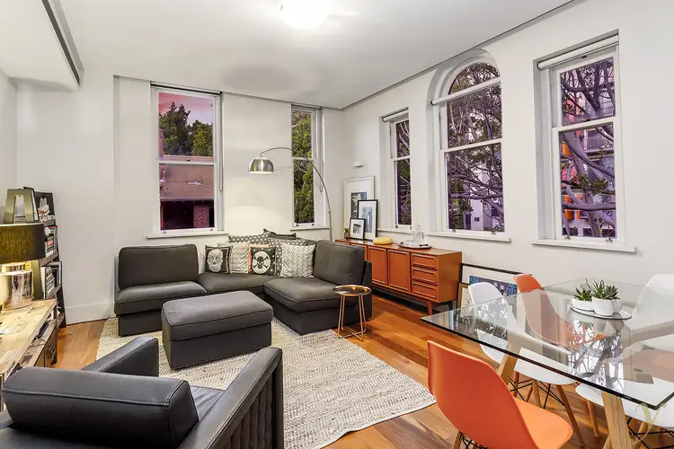 Second view of Homely apartment listing, 30 Pyrmont Bridge Road, Camperdown NSW 2050