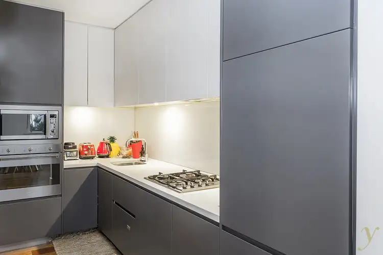 Fourth view of Homely apartment listing, 30 Pyrmont Bridge Road, Camperdown NSW 2050