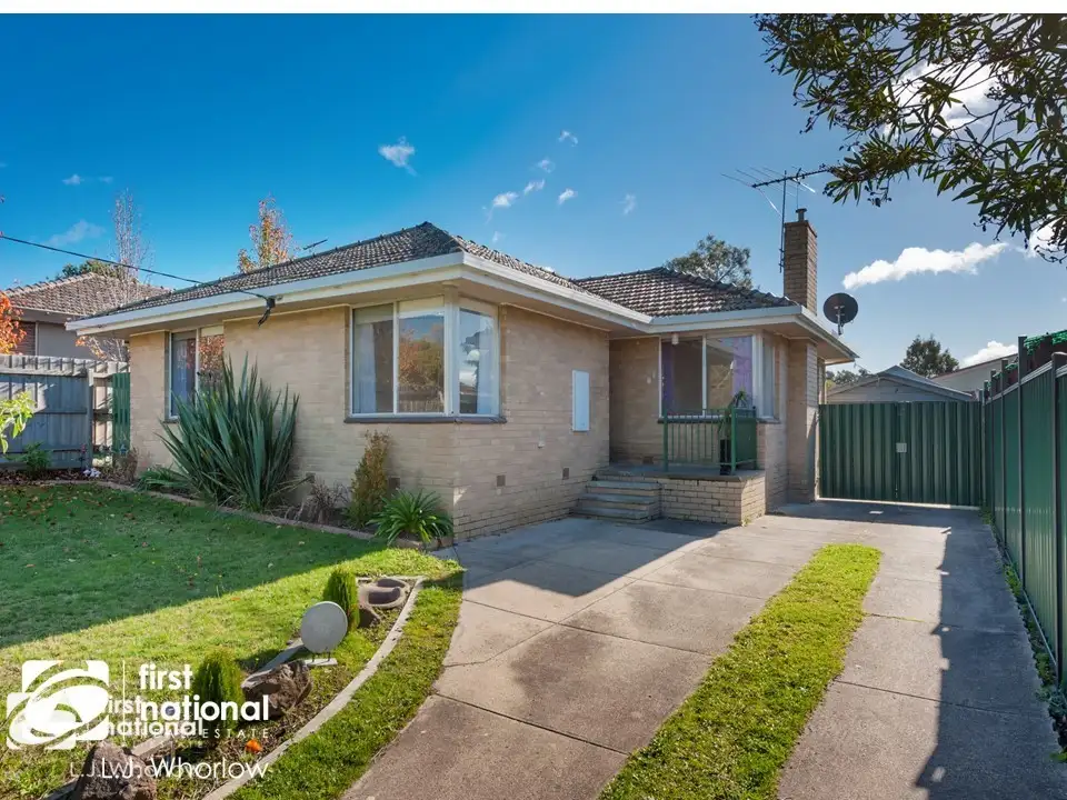Main view of Homely house listing, 38 Felton Avenue, Sunbury VIC 3429