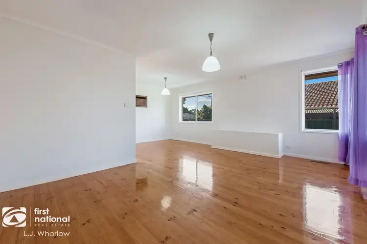 Second view of Homely house listing, 38 Felton Avenue, Sunbury VIC 3429
