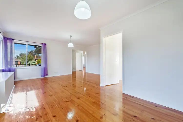 Third view of Homely house listing, 38 Felton Avenue, Sunbury VIC 3429