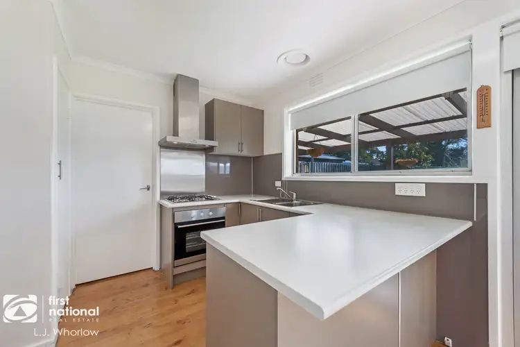 Fourth view of Homely house listing, 38 Felton Avenue, Sunbury VIC 3429