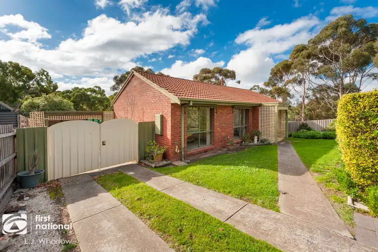 84 Melba Avenue, Sunbury VIC 3429