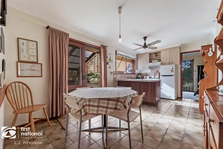 Third view of Homely house listing, 84 Melba Avenue, Sunbury VIC 3429