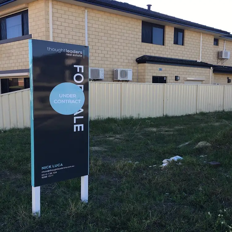 Main view of Homely land listing, 32 Blackbird Avenue, Gwelup WA 6018