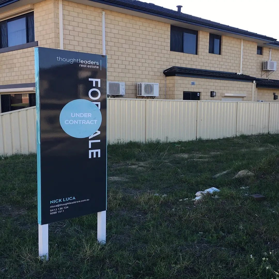 Main view of Homely land listing, 32 Blackbird Avenue, Gwelup WA 6018