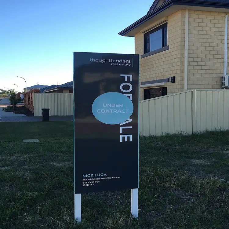 Third view of Homely land listing, 32 Blackbird Avenue, Gwelup WA 6018