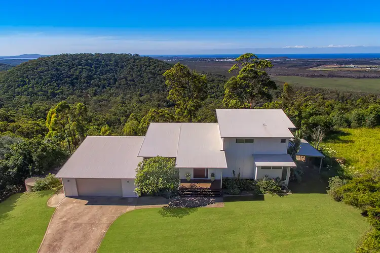47 Musgrave Drive, Yandina Creek QLD 4561