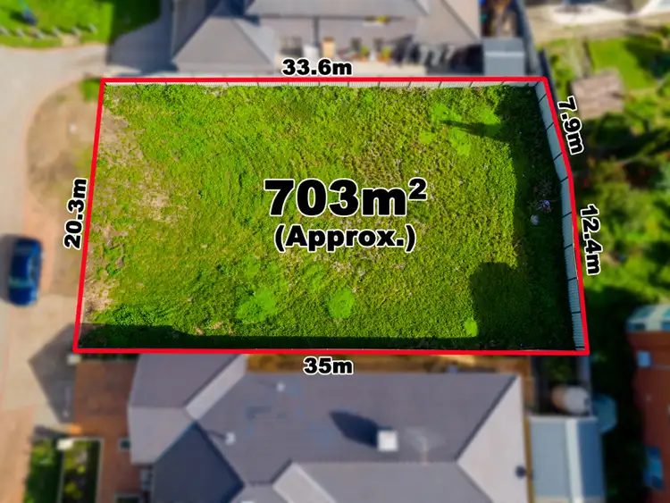 26 Waranga Way, Taylors Hill VIC 3037