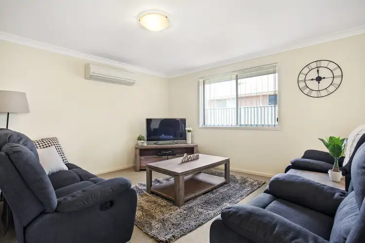 Fifth view of Homely house listing, 41 Dalmeny Drive, Macquarie Hills NSW 2285