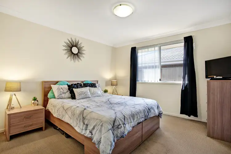 Sixth view of Homely house listing, 41 Dalmeny Drive, Macquarie Hills NSW 2285