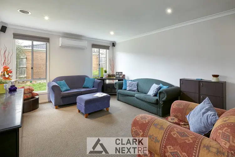 Third view of Homely house listing, 14 Harmon Drive, Drouin VIC 3818