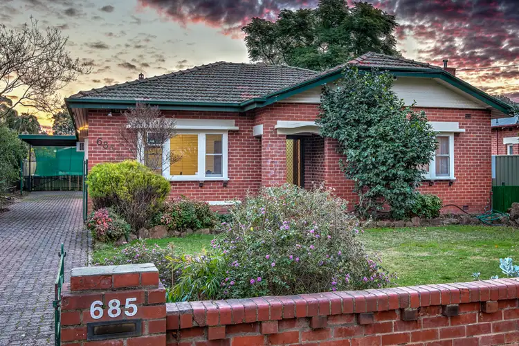 685 David Street, Albury NSW 2640