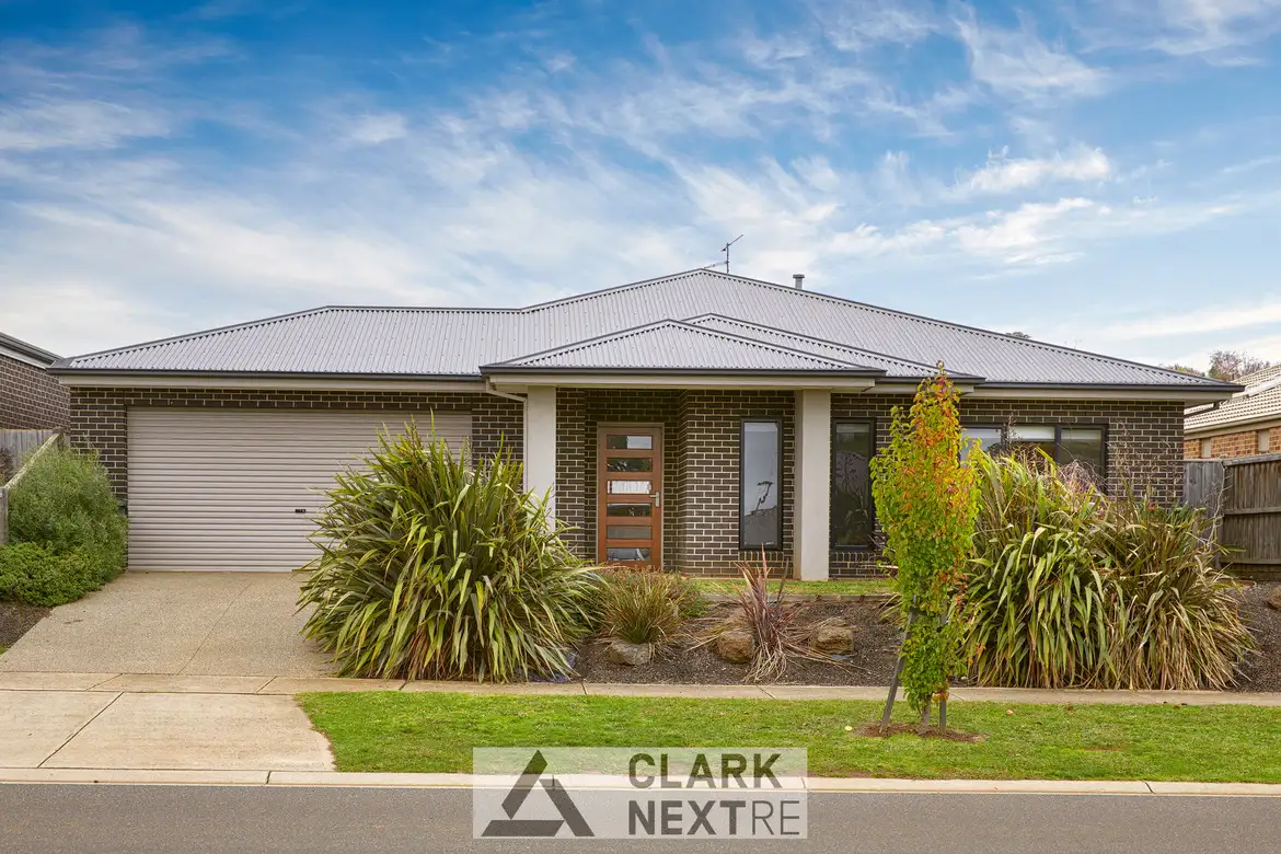 Main view of Homely house listing, 177 Twin Ranges Drive, Warragul VIC 3820