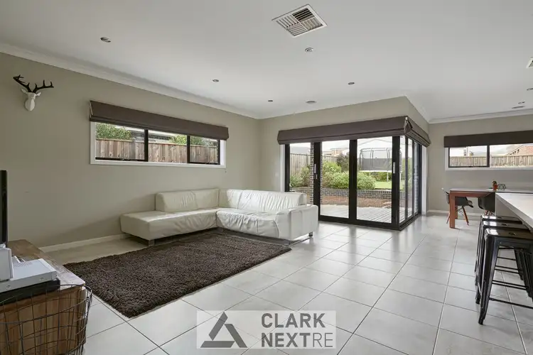 Second view of Homely house listing, 177 Twin Ranges Drive, Warragul VIC 3820