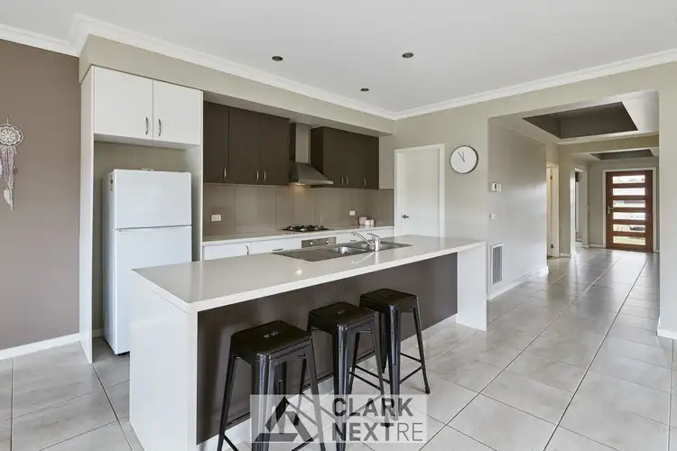Fourth view of Homely house listing, 177 Twin Ranges Drive, Warragul VIC 3820