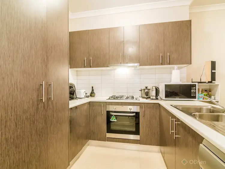 Second view of Homely unit listing, 8/37-39 Valencia Circuit, Cranbourne VIC 3977