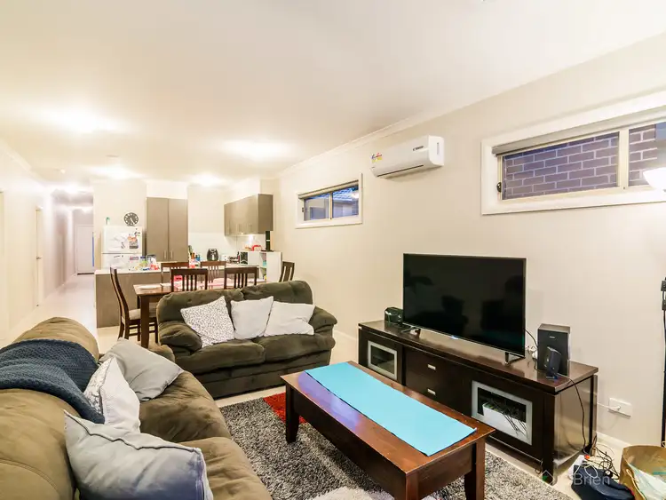 Third view of Homely unit listing, 8/37-39 Valencia Circuit, Cranbourne VIC 3977