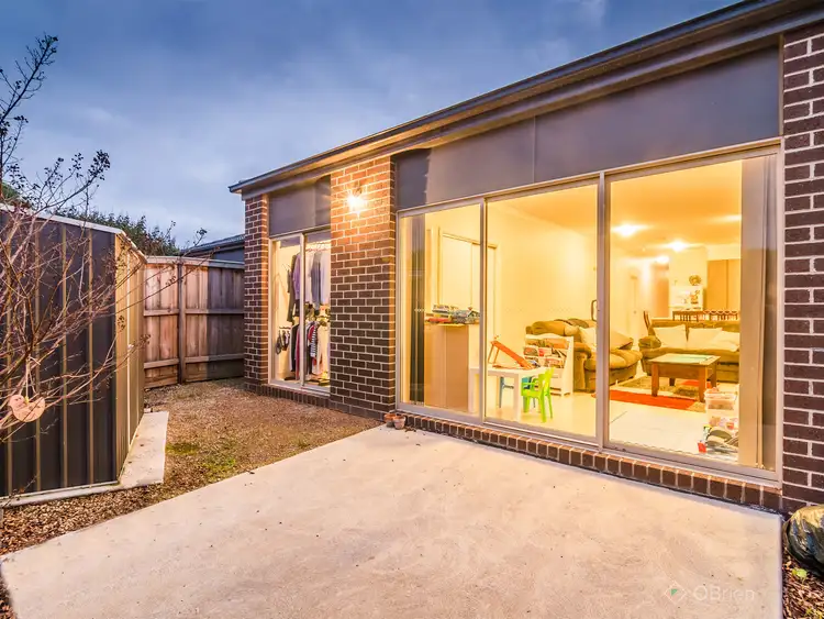 Sixth view of Homely unit listing, 8/37-39 Valencia Circuit, Cranbourne VIC 3977