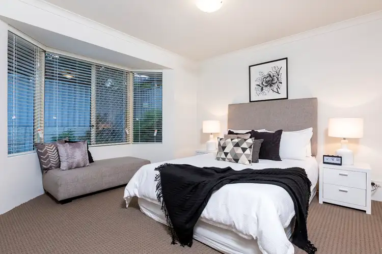 Fourth view of Homely house listing, 35B Coleman Crescent, Melville WA 6156