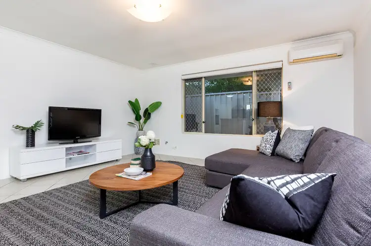 Fifth view of Homely house listing, 35B Coleman Crescent, Melville WA 6156