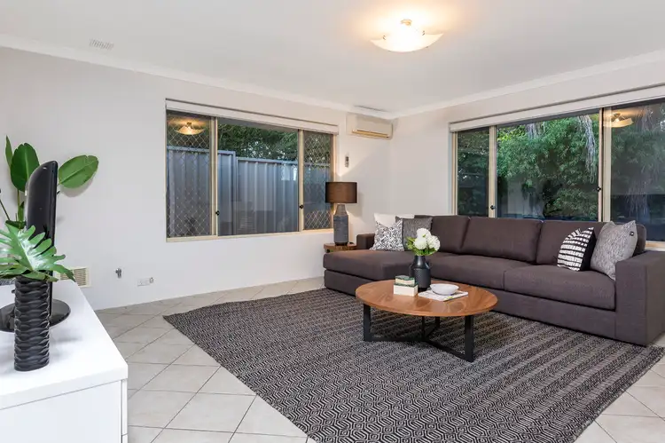Sixth view of Homely house listing, 35B Coleman Crescent, Melville WA 6156