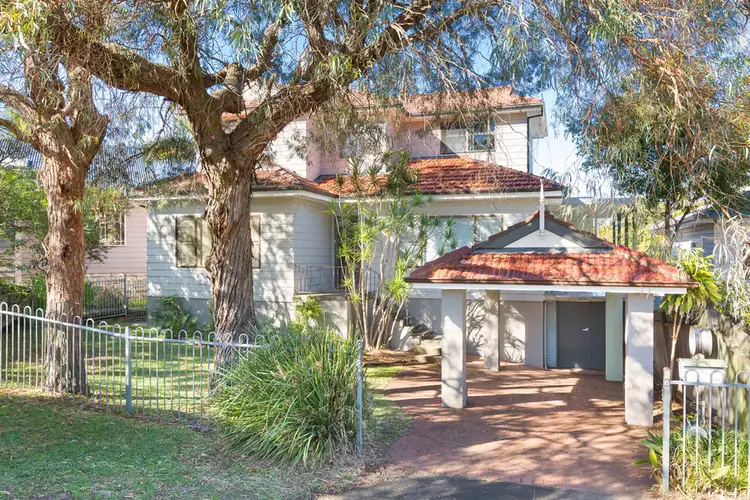 36 Short Street, Oyster Bay NSW 2225