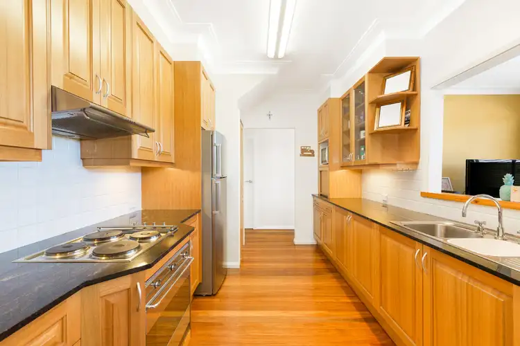 Second view of Homely house listing, 36 Short Street, Oyster Bay NSW 2225