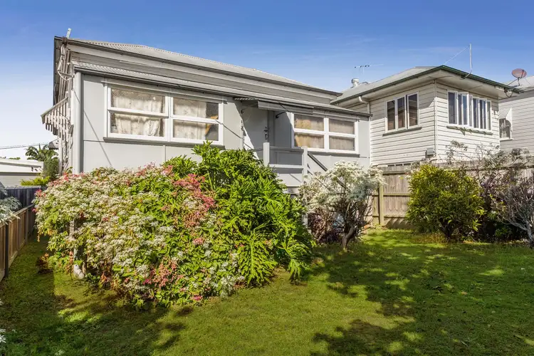 Third view of Homely house listing, 46 Walnut Street, Wynnum QLD 4178