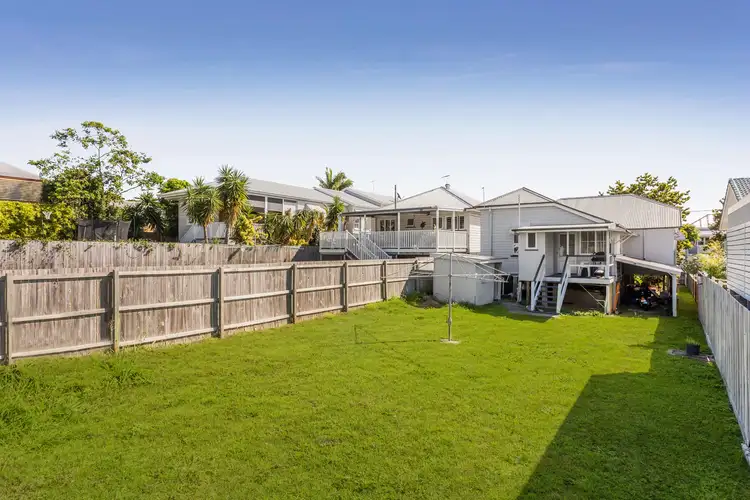 Fourth view of Homely house listing, 46 Walnut Street, Wynnum QLD 4178