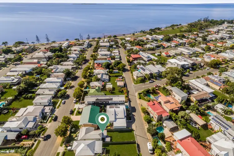 Fifth view of Homely house listing, 46 Walnut Street, Wynnum QLD 4178
