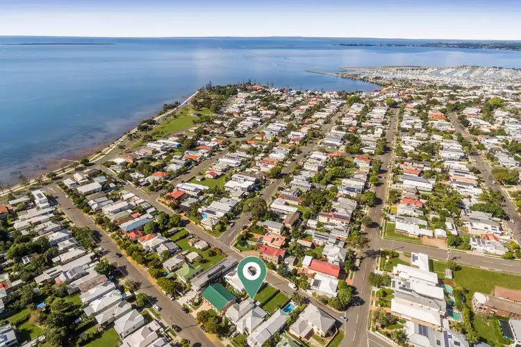 Sixth view of Homely house listing, 46 Walnut Street, Wynnum QLD 4178