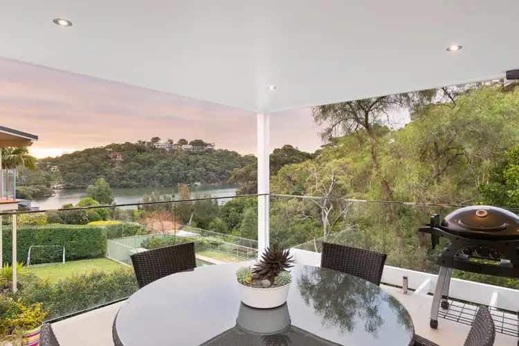 Third view of Homely house listing, 17 Wigens Avenue, Como NSW 2226