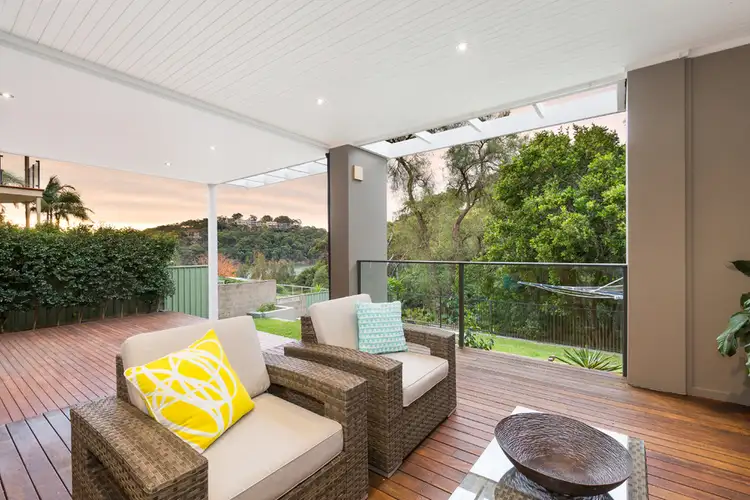 Sixth view of Homely house listing, 17 Wigens Avenue, Como NSW 2226