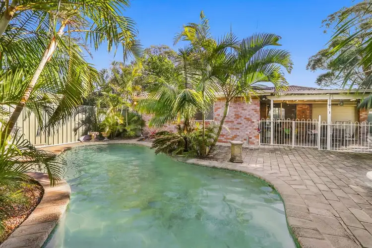 5 Birriga Road, Noraville NSW 2263