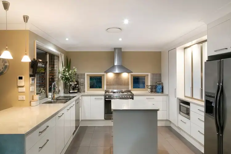 Second view of Homely house listing, 2 Iris Close, Woongarrah NSW 2259