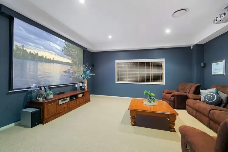 Fifth view of Homely house listing, 2 Iris Close, Woongarrah NSW 2259