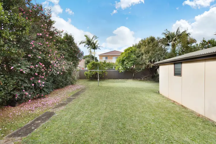 64 Proctor Avenue, Kingsgrove NSW 2208