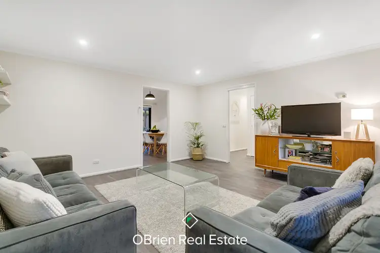 Second view of Homely house listing, 39 Orana Crescent, Chelsea VIC 3196