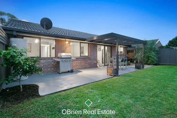 Fifth view of Homely house listing, 39 Orana Crescent, Chelsea VIC 3196