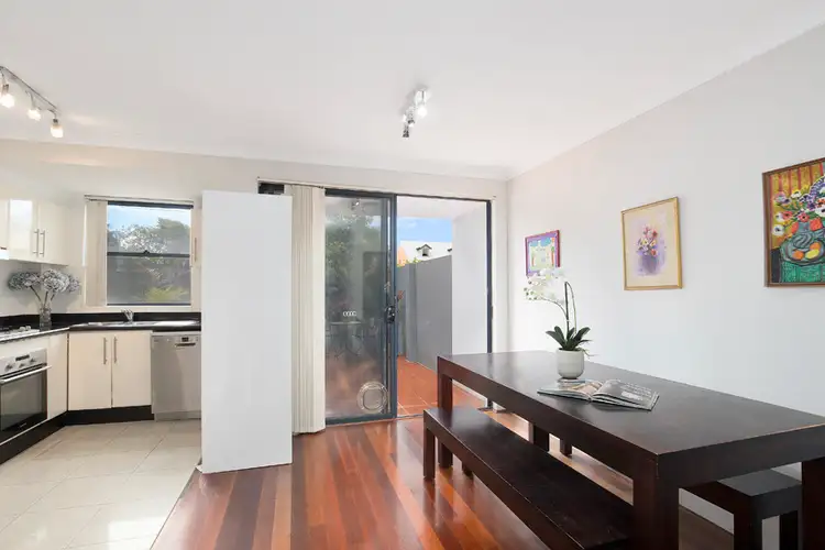 Third view of Homely apartment listing, 7/161 Queen Street, Beaconsfield NSW 2015