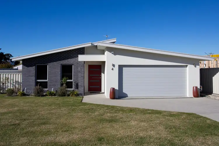 4 Arthur Court, Shearwater TAS 7307
