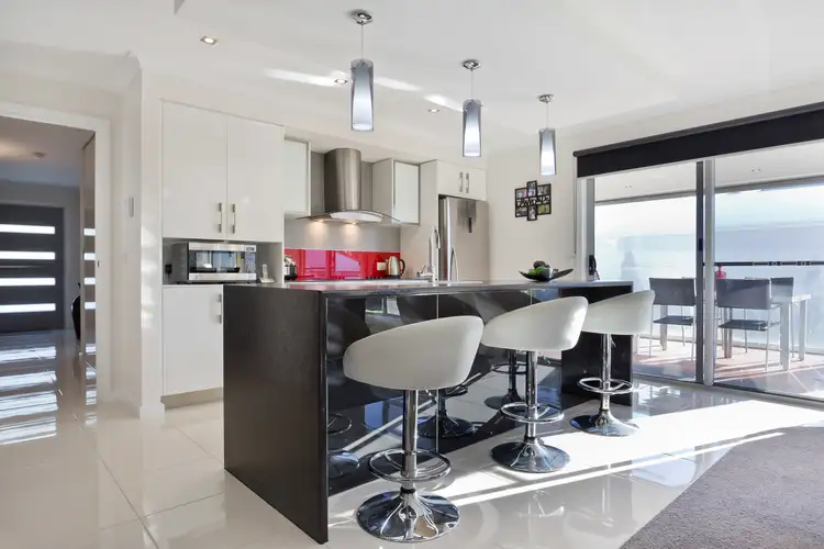 Second view of Homely house listing, 4 Arthur Court, Shearwater TAS 7307