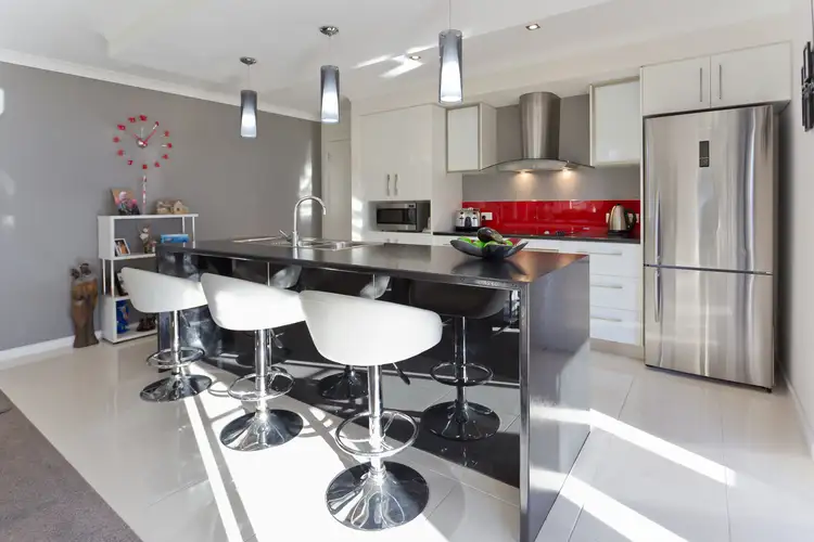 Third view of Homely house listing, 4 Arthur Court, Shearwater TAS 7307