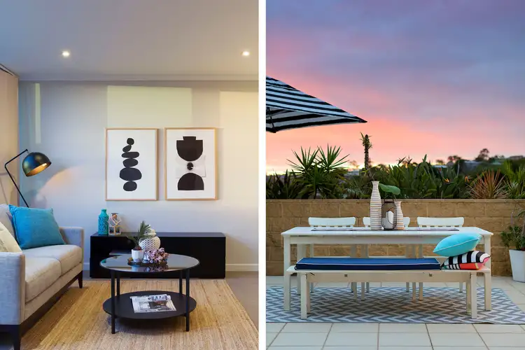 Sixth view of Homely apartment listing, 16/35-43 Dalley Street, Queenscliff NSW 2096