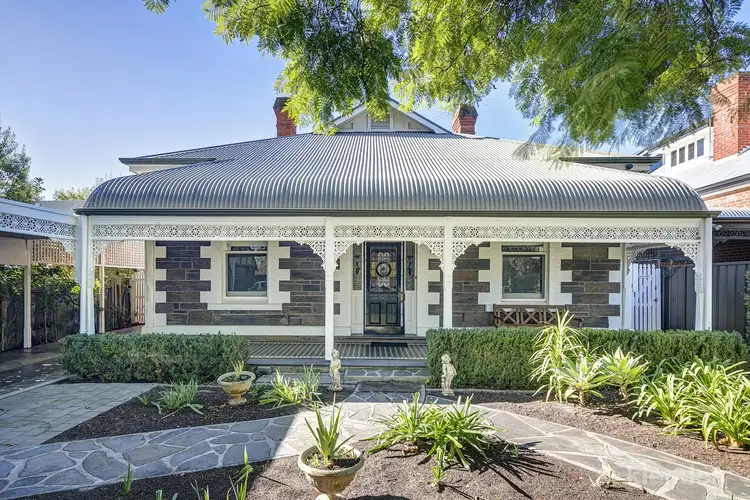 Main view of Homely house listing, 1 Hague Avenue, Hyde Park SA 5061