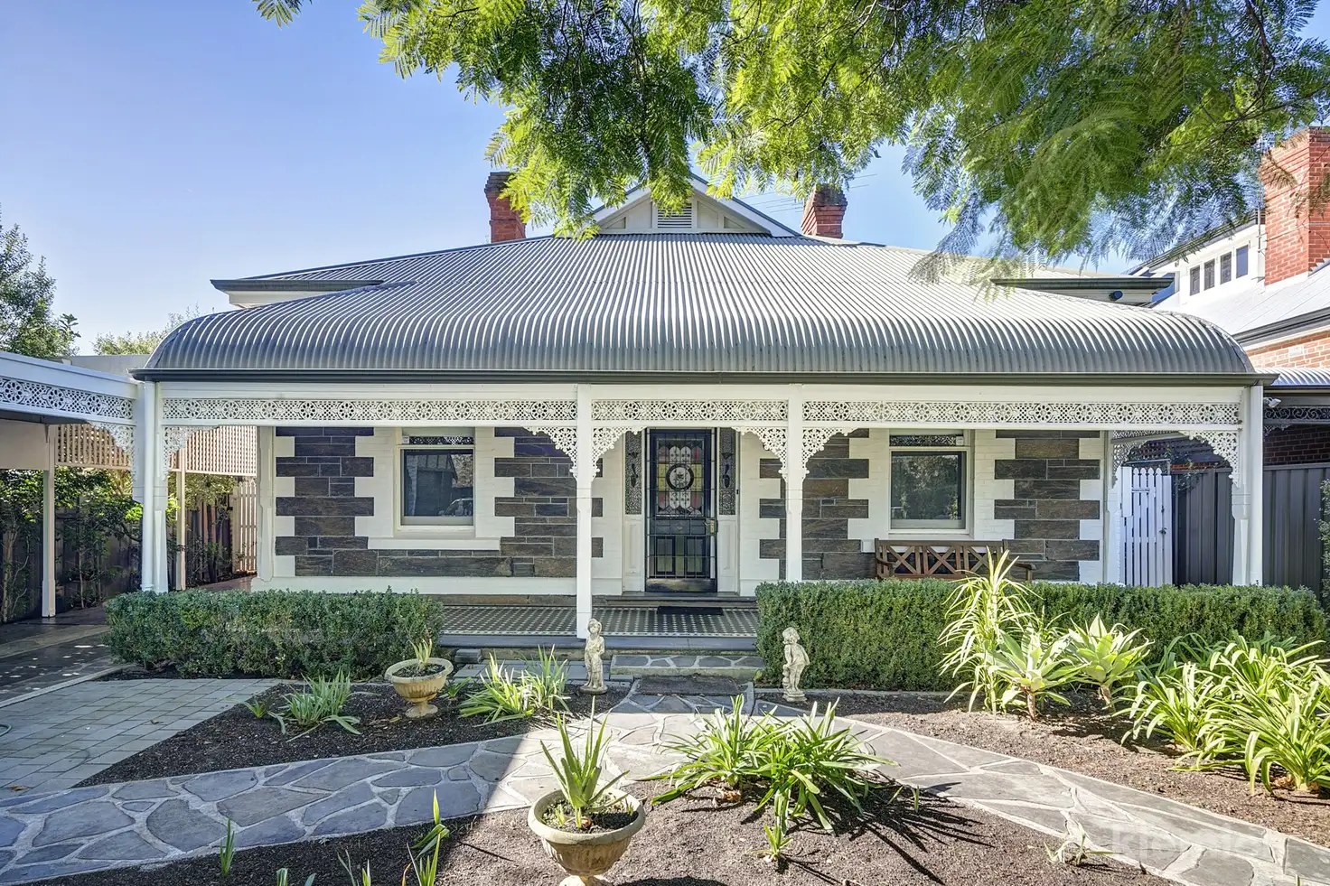 Main view of Homely house listing, 1 Hague Avenue, Hyde Park SA 5061