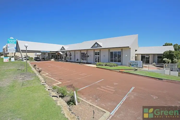 Third view of Homely unit listing, 42/110 Mandurah Terrace, Mandurah WA 6210