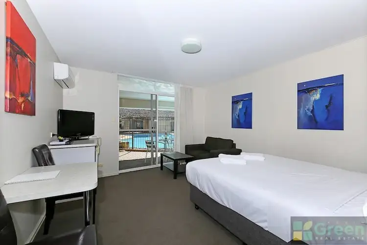 Fourth view of Homely unit listing, 42/110 Mandurah Terrace, Mandurah WA 6210